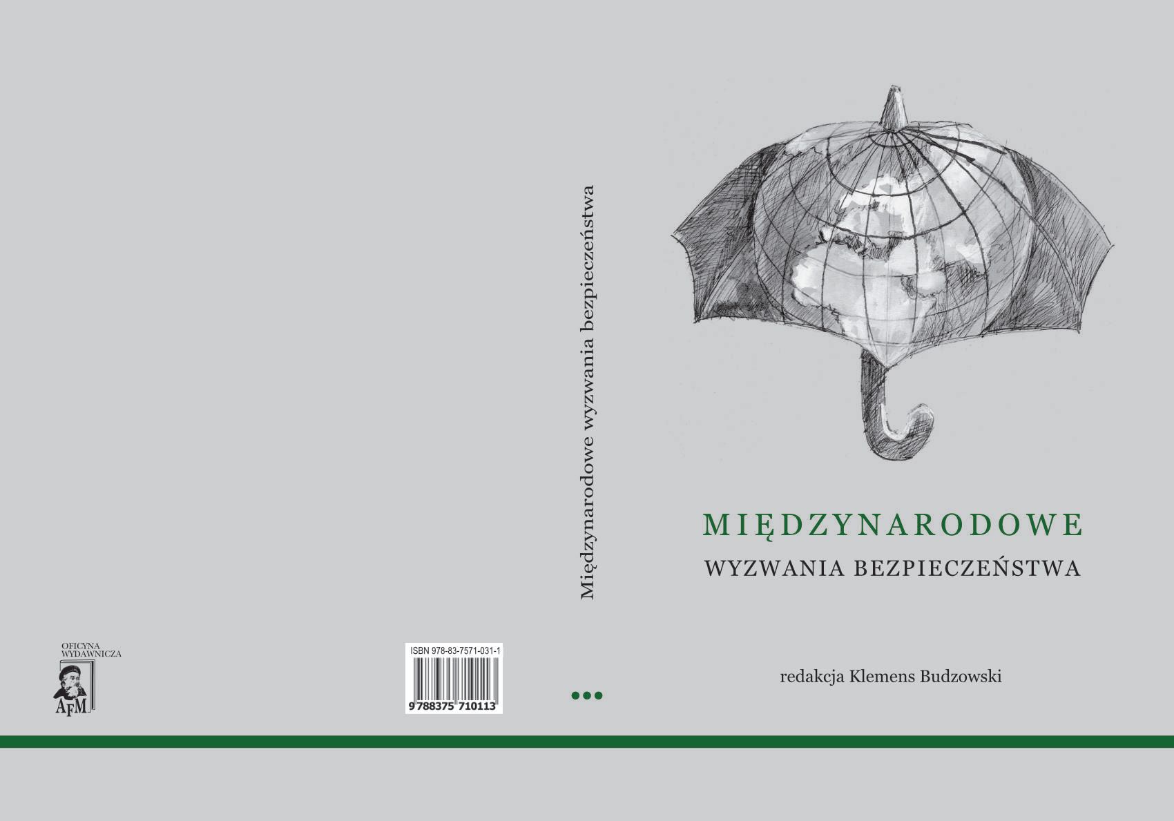 International security challenges