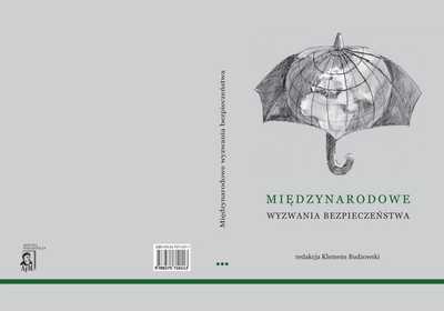 International security challenges