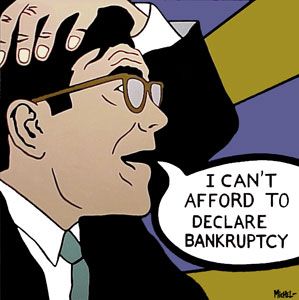 Bankruptcy