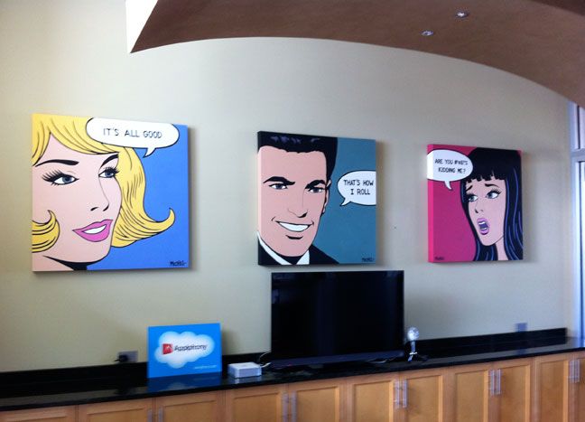 at Appiphony Marketing