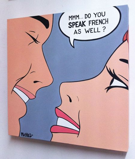 French Kiss