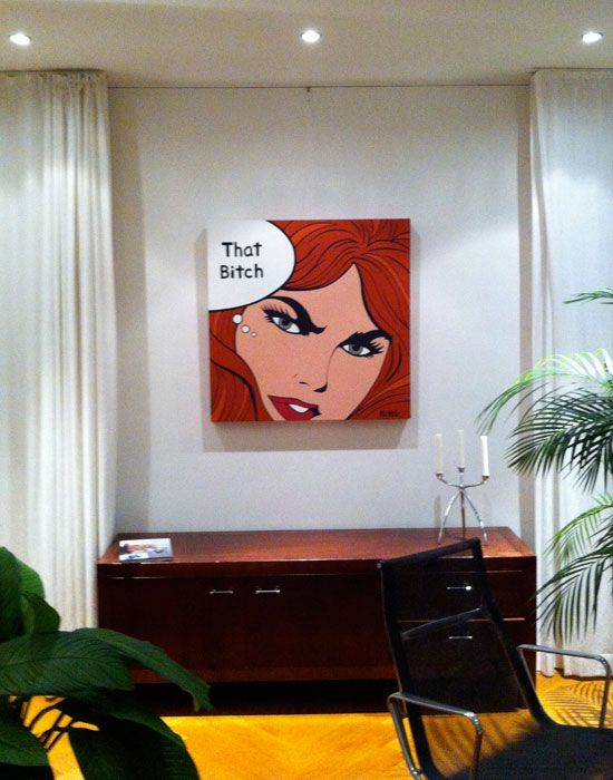 Van Dam residence - Amsterdam