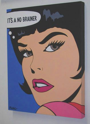 No Brainer