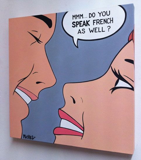 French Kiss