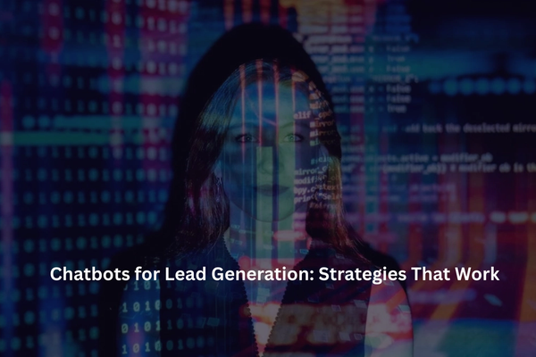 Chatbots for Lead Generation: Strategies That Work