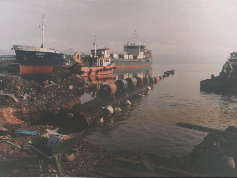 Hayat Kimya Soğutma Borusu 1