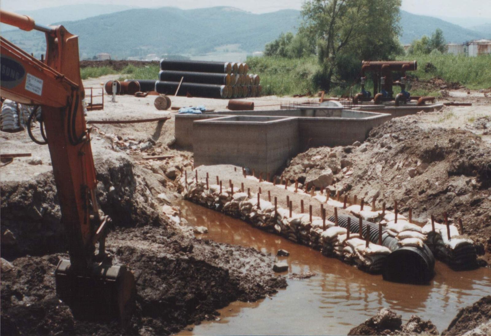 Hayat Kimya Soğutma Borusu 16