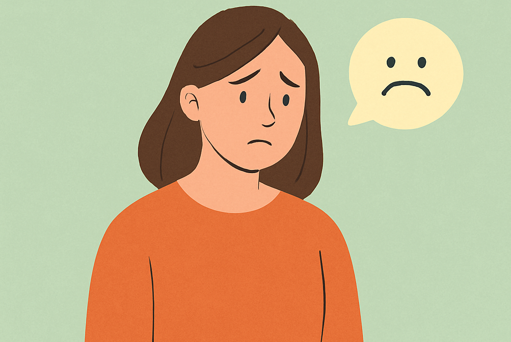 Обложка для Как справиться с чувством одиночества - советы психолога