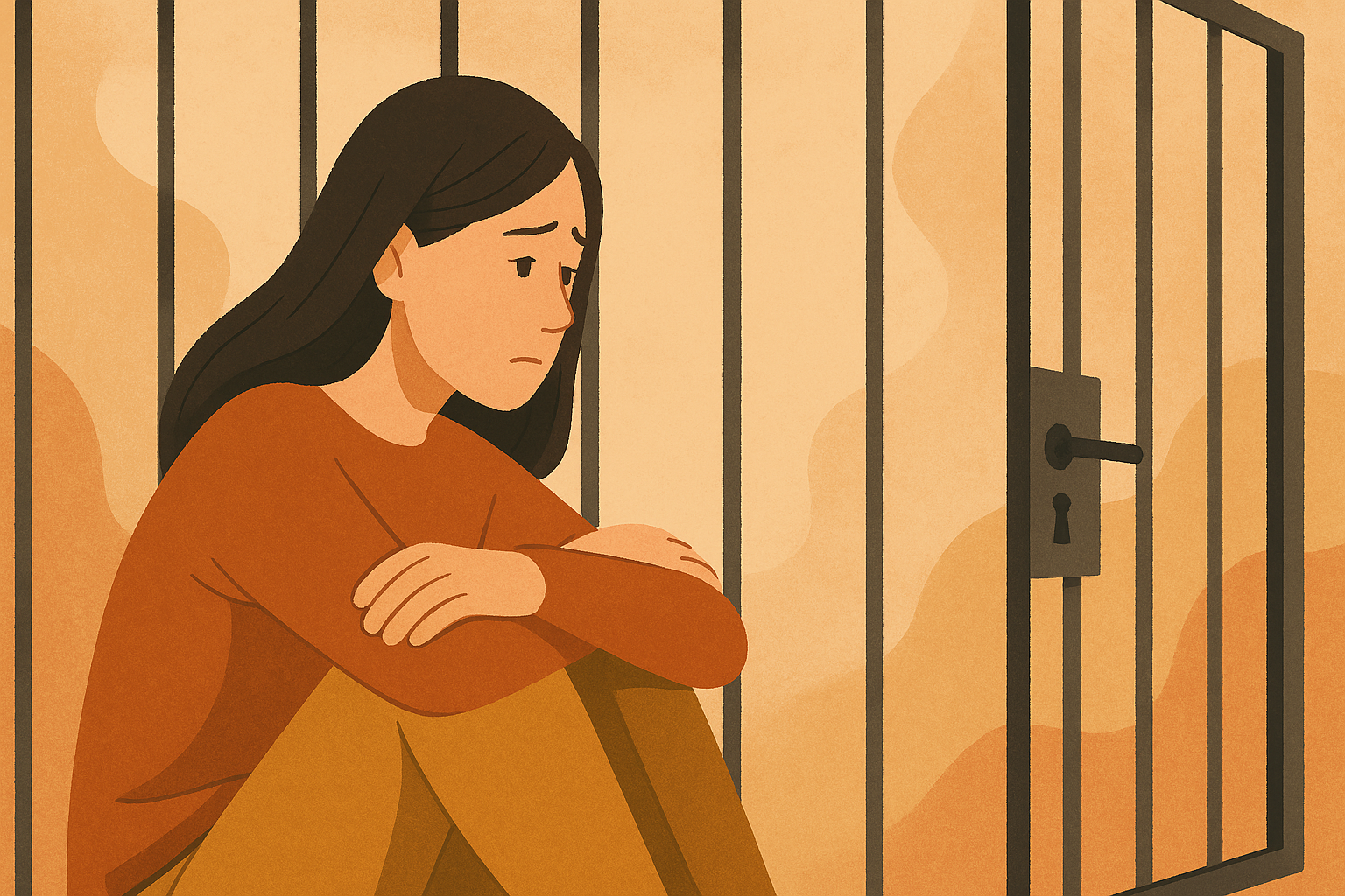 Обложка для Выученная беспомощность: как перестать сдаваться и начать действовать