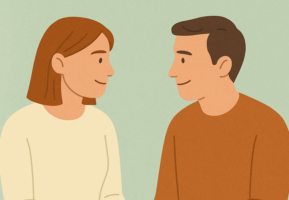 Обложка для Как развить эмпатию и улучшить качество взаимоотношений