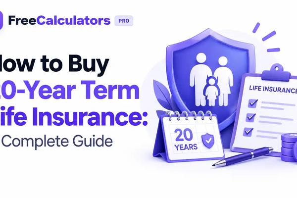 how-to-buy-20-year-term-life-insurance
