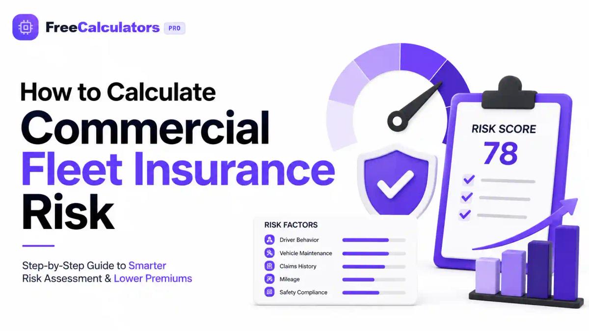 how-to-calculate-commercial-fleet-insurance-risk