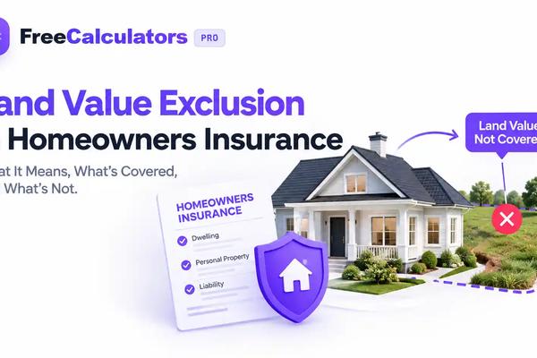 land-value-exclusion-homeowners-insurance