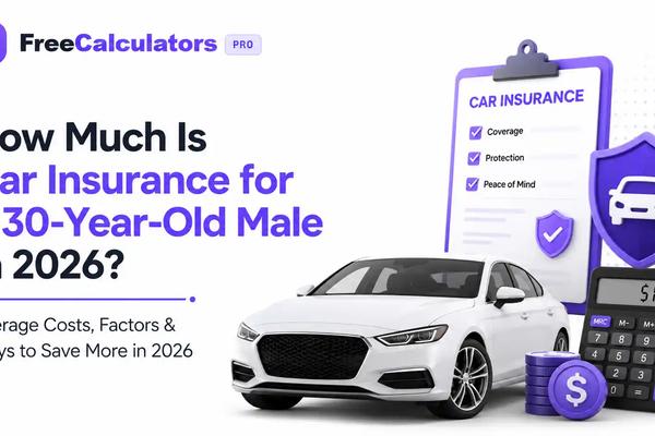 car-insurance-30-year-old-male-2026