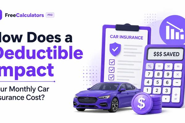deductible-impact-monthly-car-insurance-cost