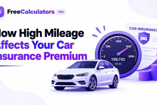 high-mileage-car-insurance-premium