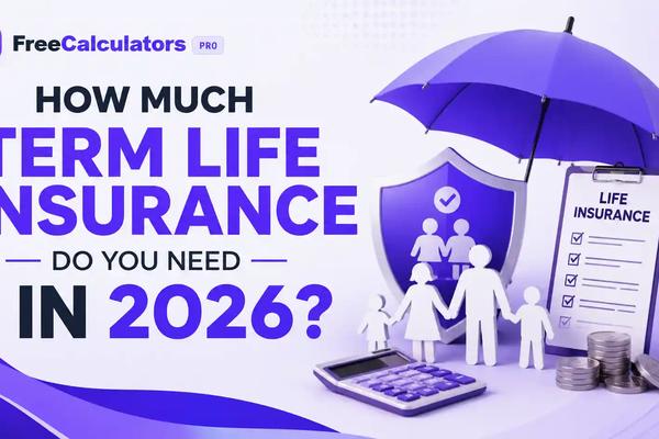 how-much-term-life-insurance-do-you-need-in-2026