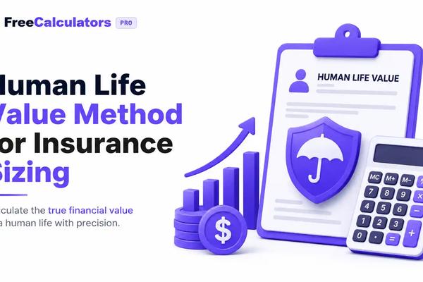 human-life-value-method-for-insurance-sizing