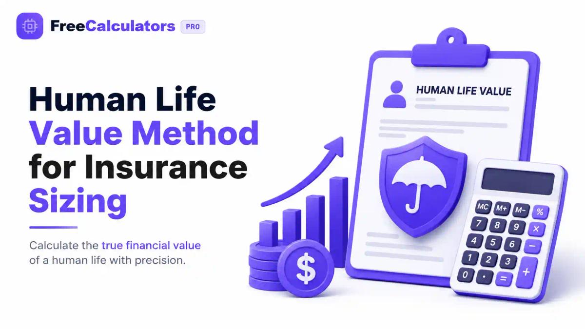 human-life-value-method-for-insurance-sizing