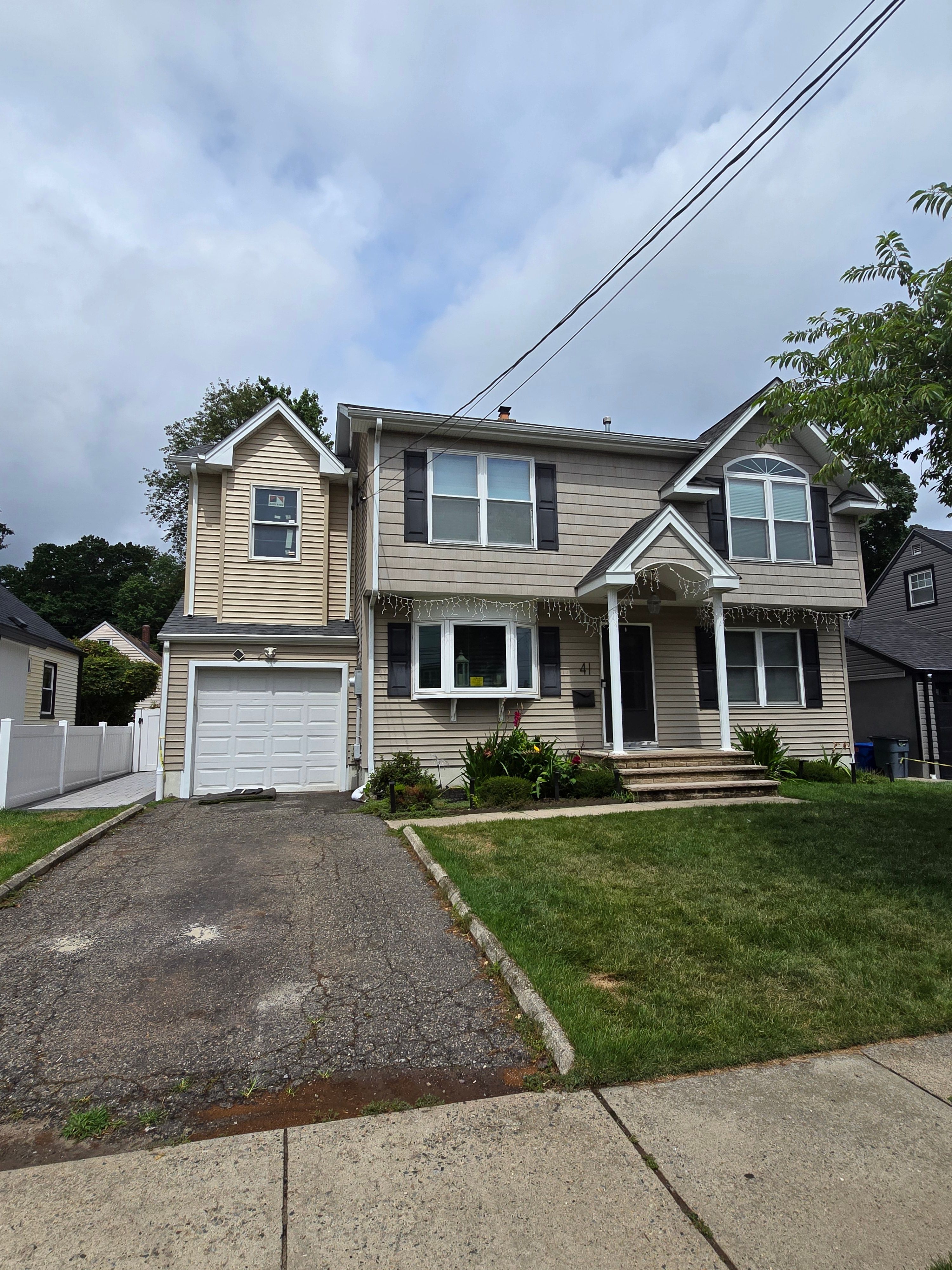 Home Makeover & Refinishing (After Renovation) by NJ 1 Team in New Jersey