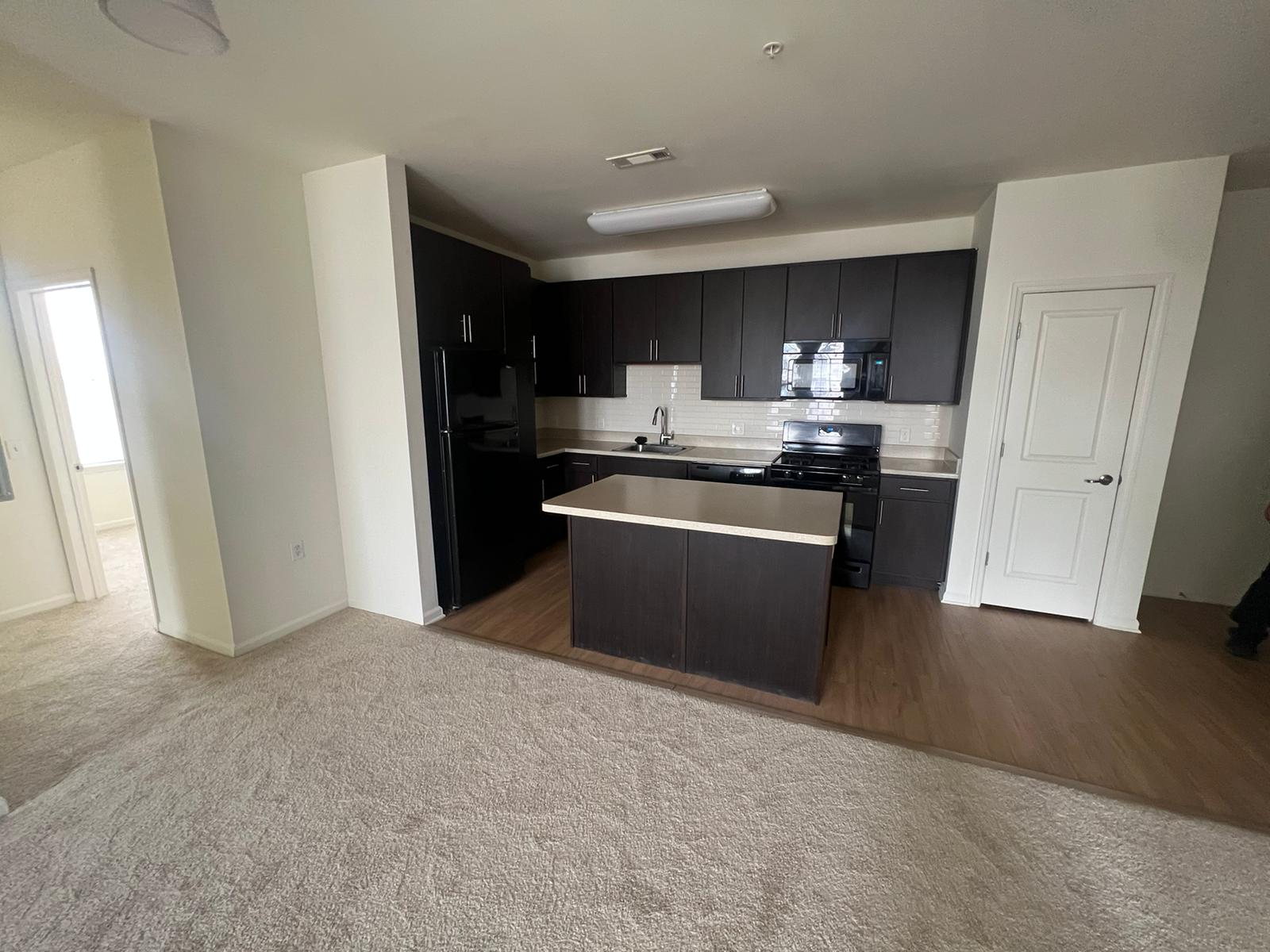 Multi-Room Floor Renovation (After Renovation) by NJ 1 Team in New Jersey