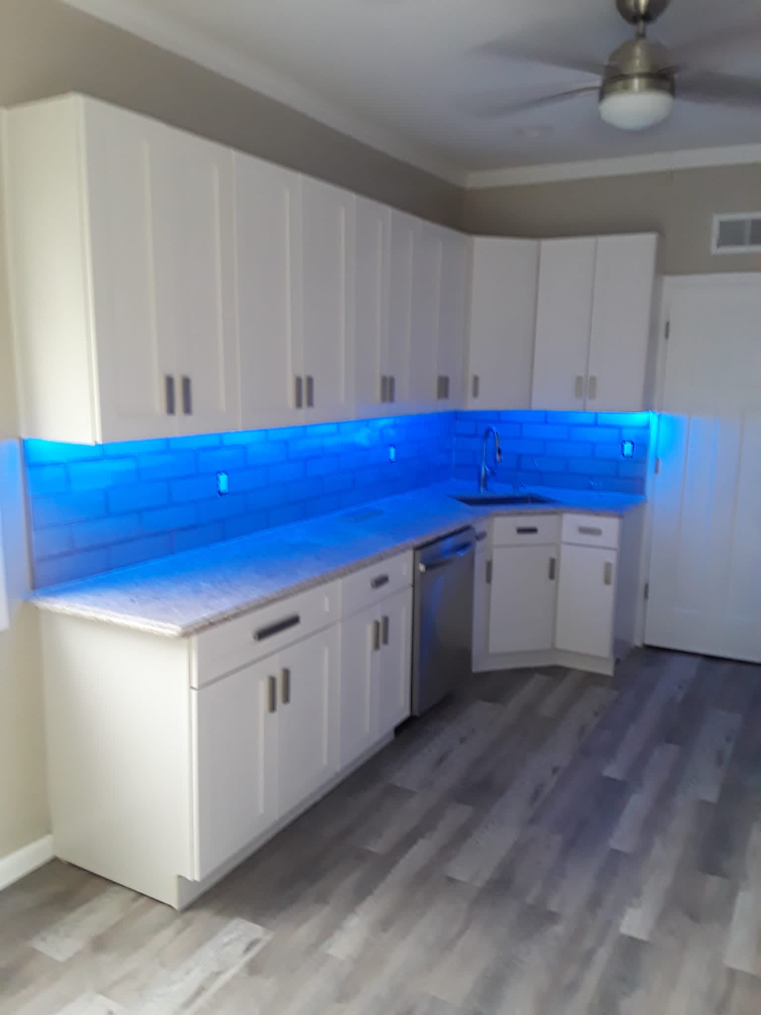 Modern Kitchen Renovation (After Renovation) by NJ 1 Team in New Jersey