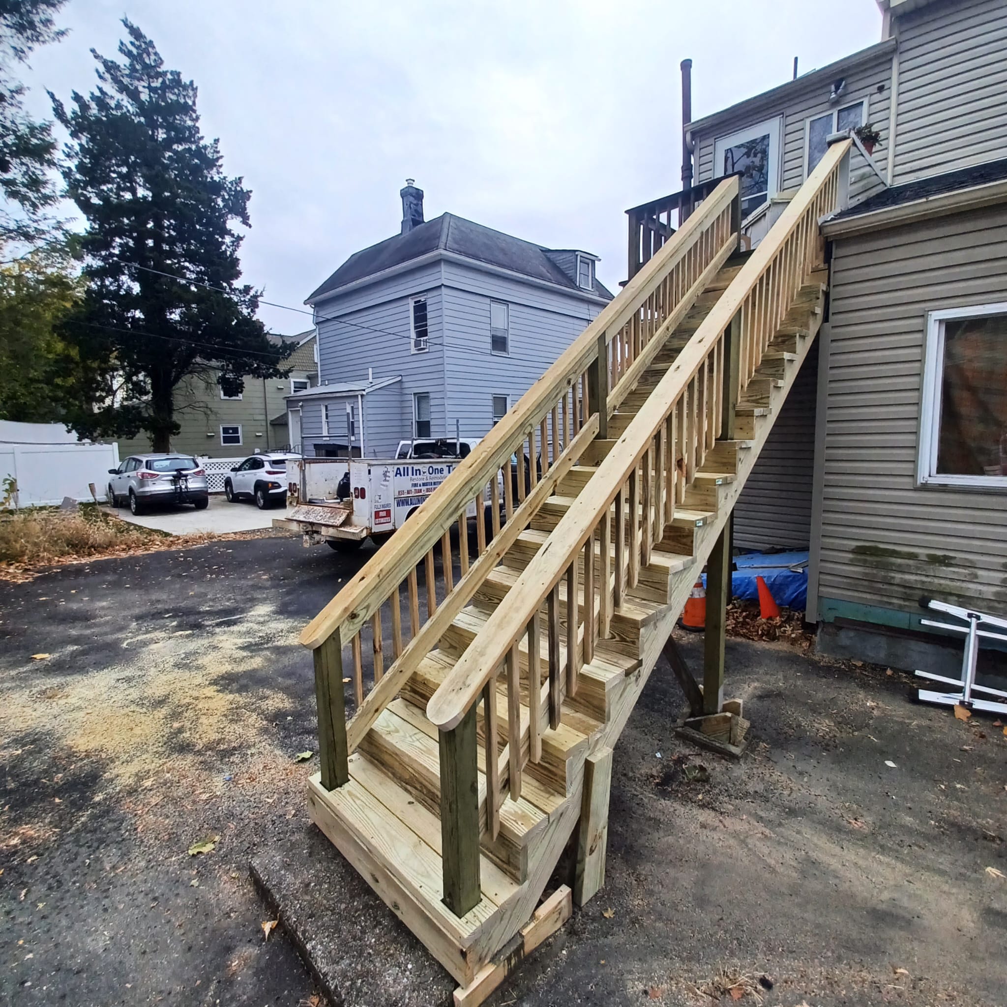 Residential Home Upgrade (After Renovation) by NJ 1 Team in New Jersey