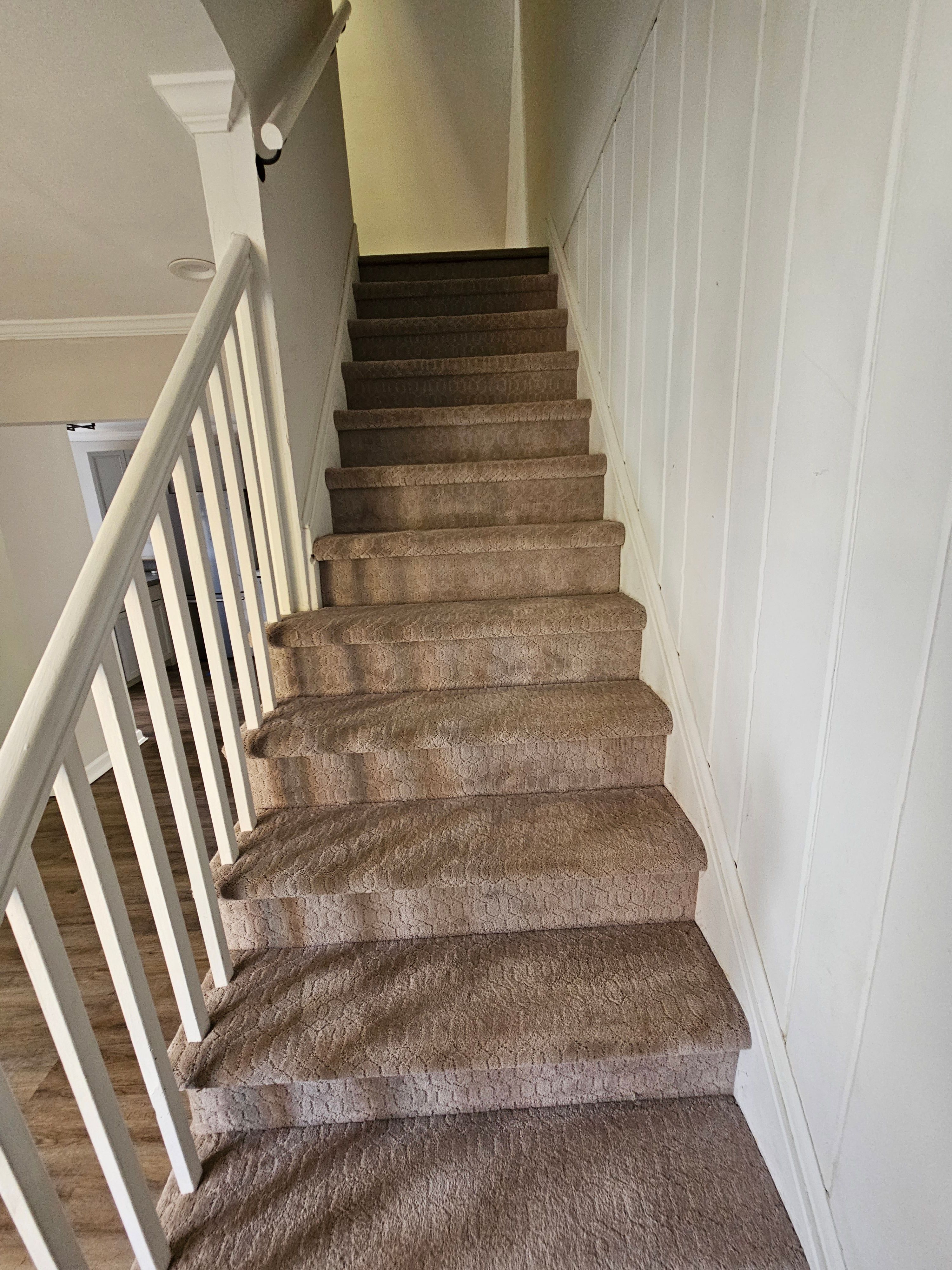 Bedroom & Living Area Update (After Renovation) by NJ 1 Team in New Jersey