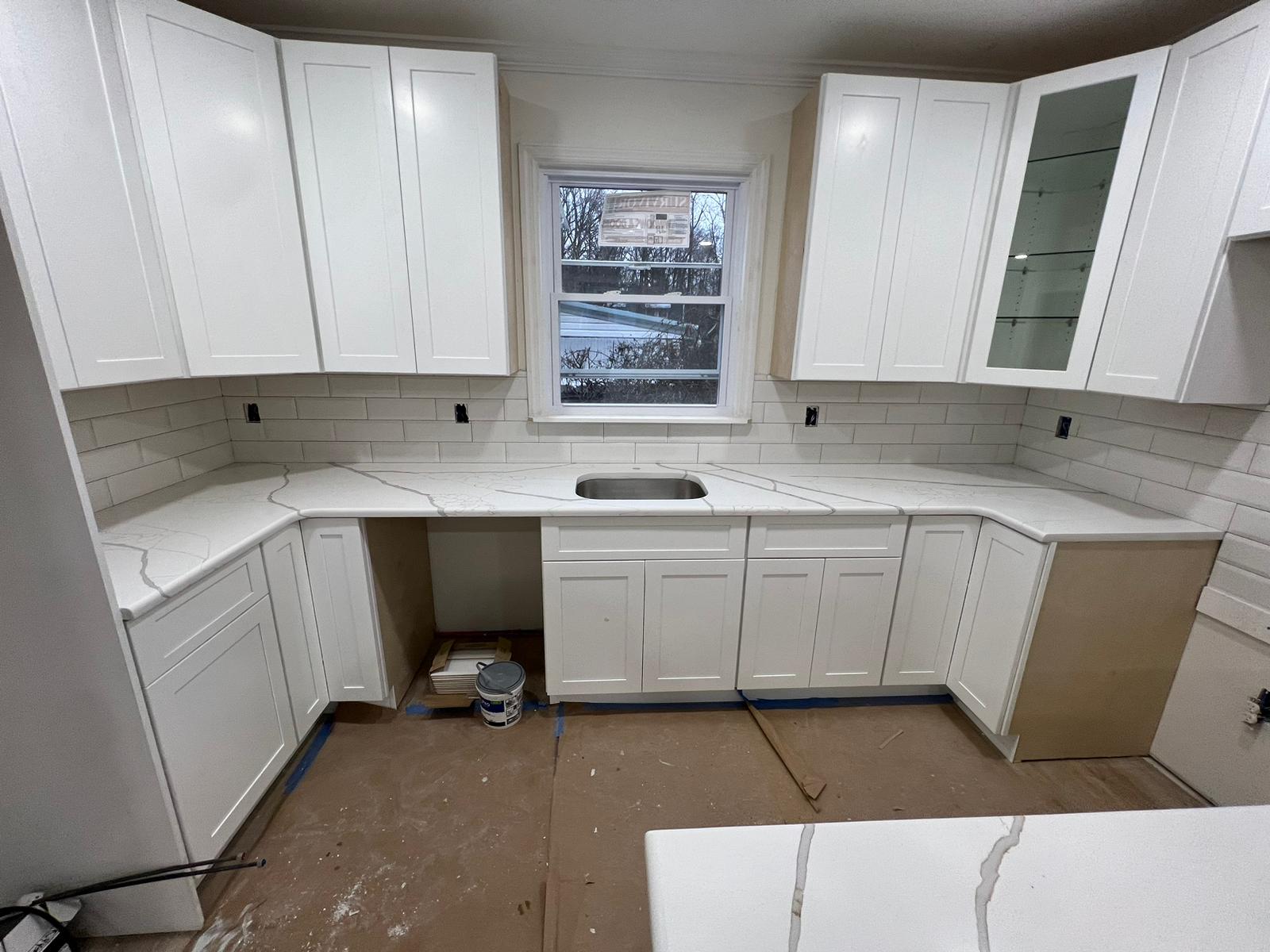 Full Home Interior Renovation (After Renovation) by NJ 1 Team in New Jersey