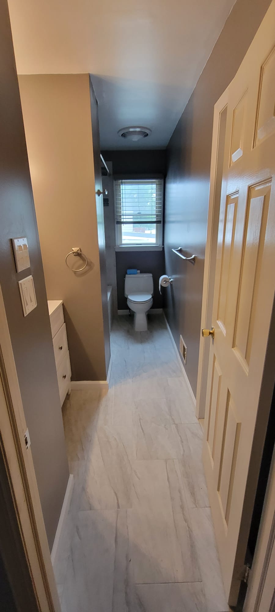 Premium Floor Installation (After Renovation) by NJ 1 Team in New Jersey