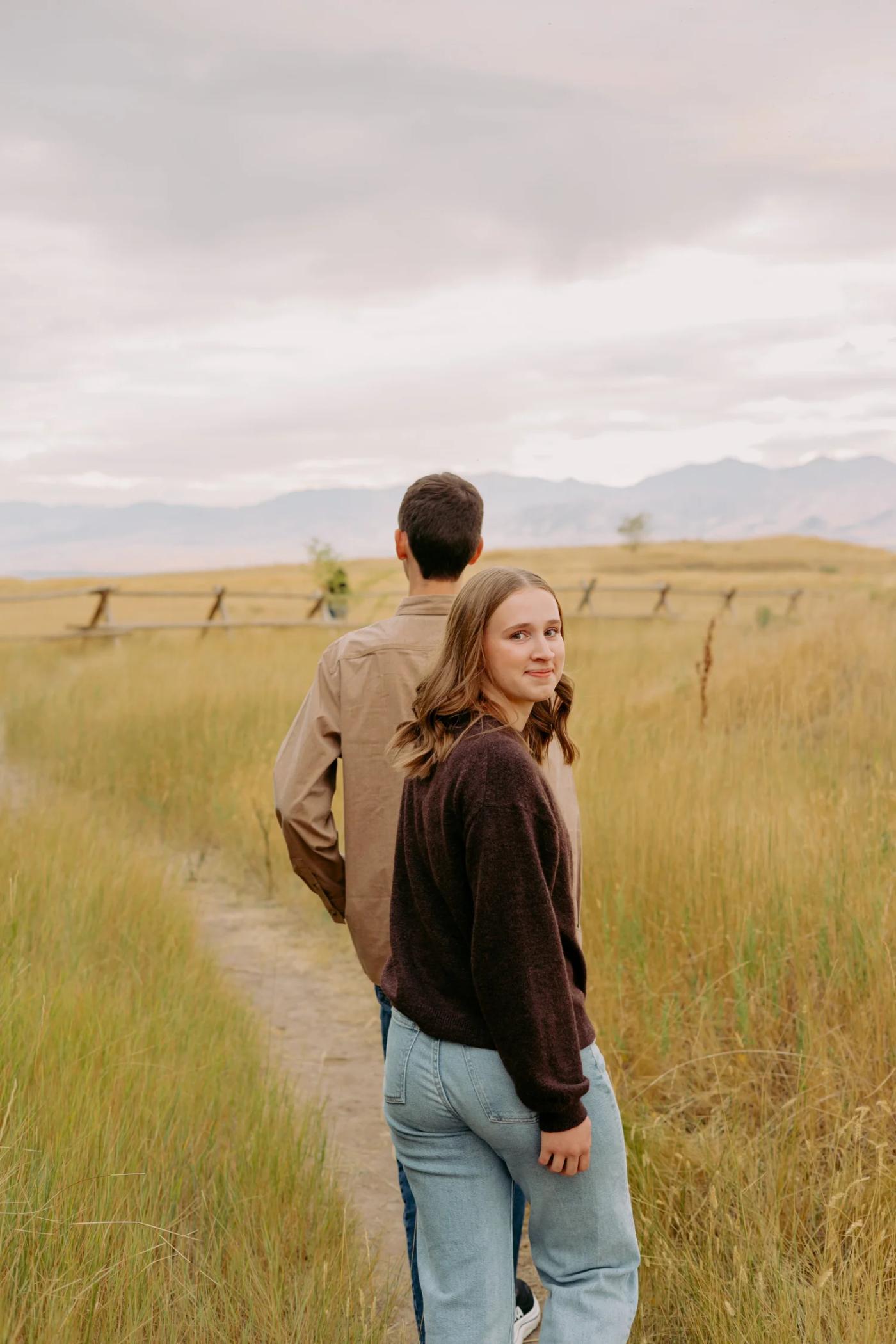 Tunnel Springs is for Lovers! (and dance pictures apparently)