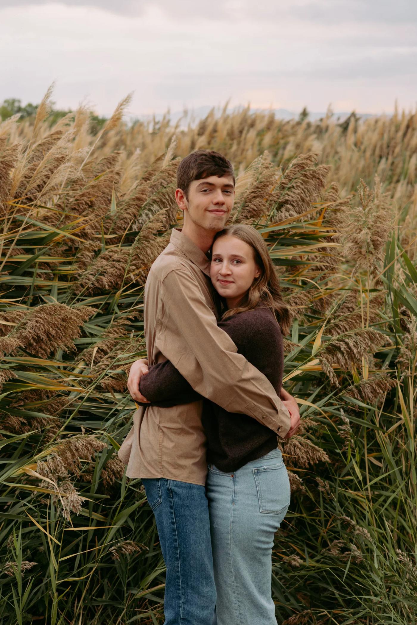 Tunnel Springs is for Lovers! (and dance pictures apparently)