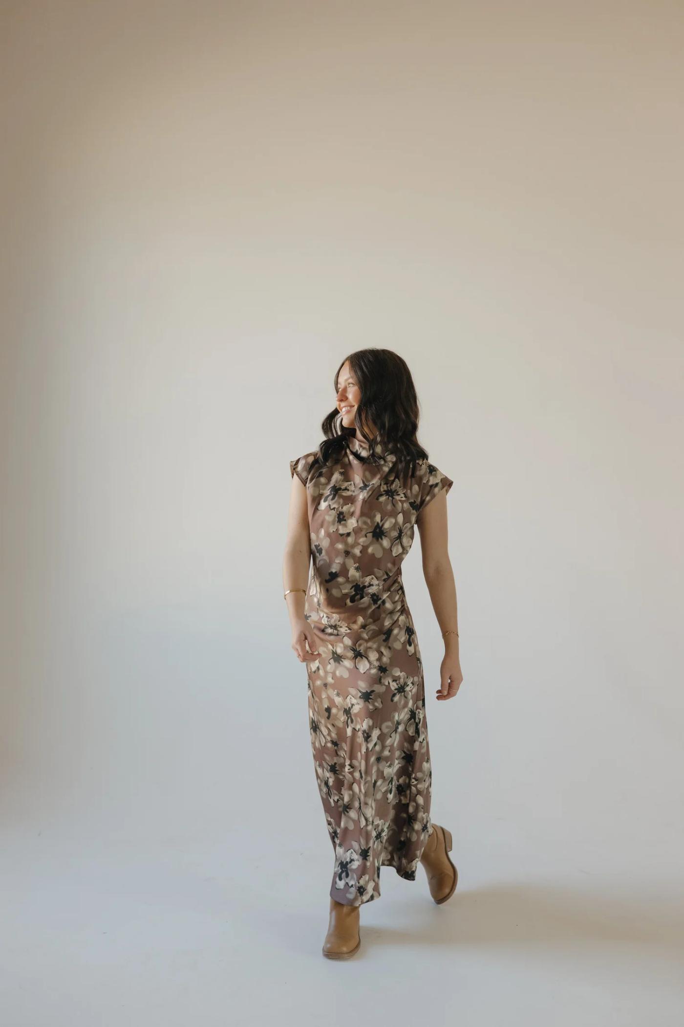 Studio Senior Session