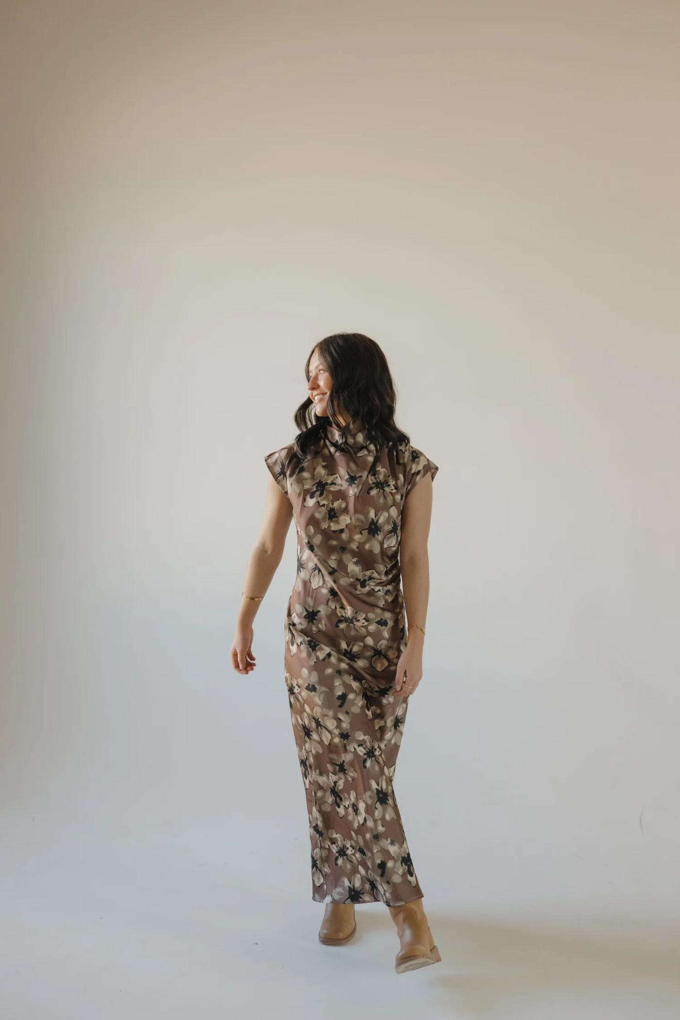 Studio Senior Session
