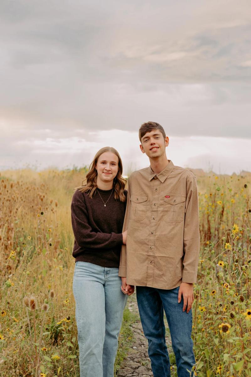 Tunnel Springs is for Lovers! (and dance pictures apparently)