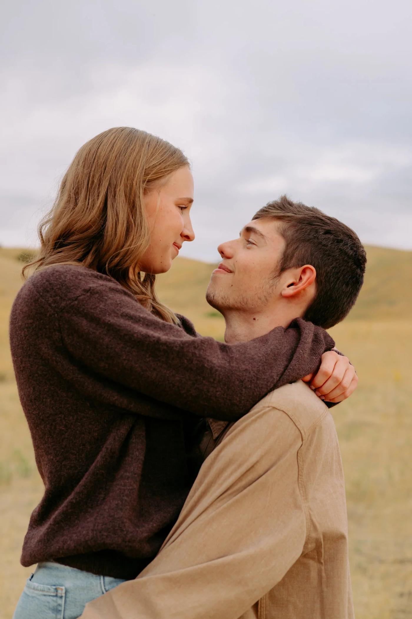 Tunnel Springs is for Lovers! (and dance pictures apparently)