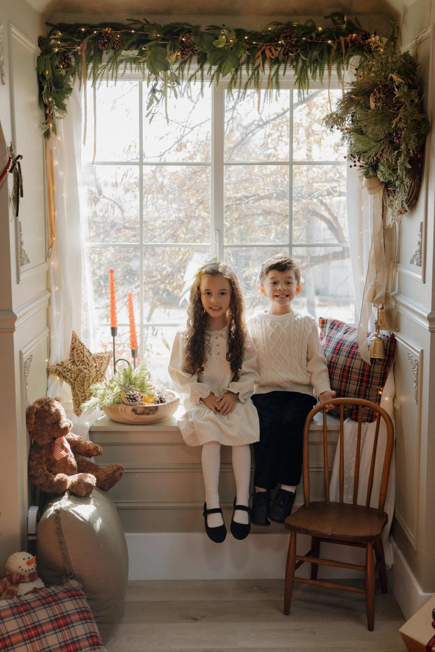 Christmas minis round 1!