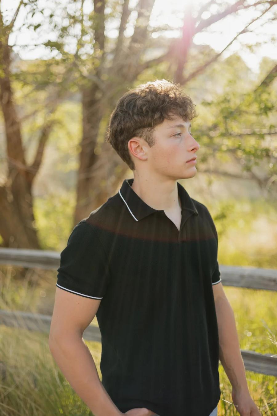 Senior session