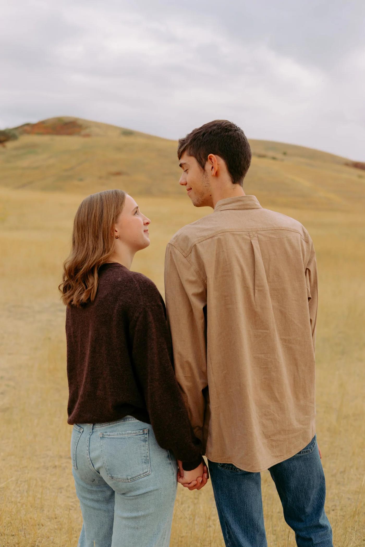 Tunnel Springs is for Lovers! (and dance pictures apparently)