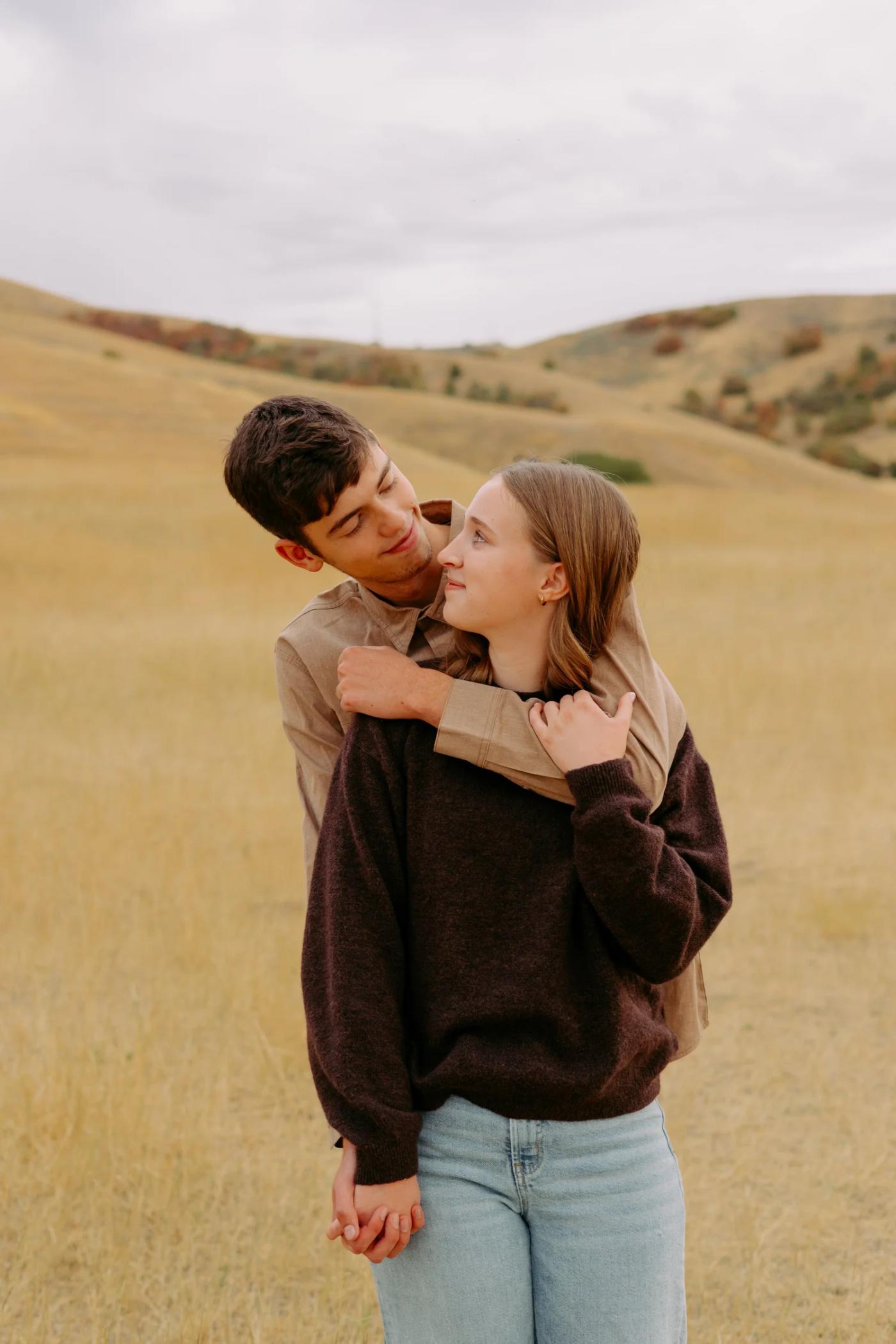 Tunnel Springs is for Lovers! (and dance pictures apparently)