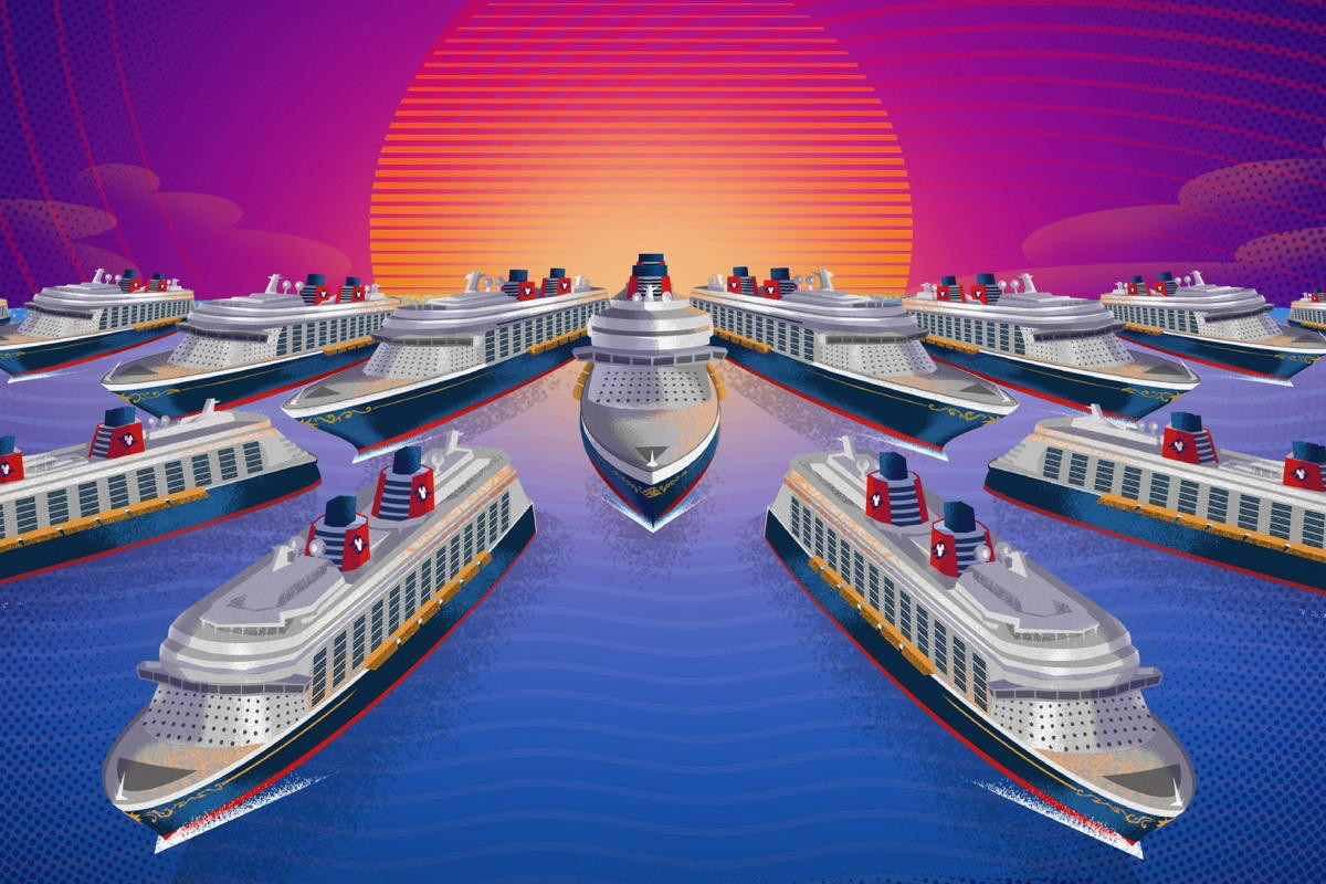 Disney Cruise Ships Compared: Which One Is Right for Your Family