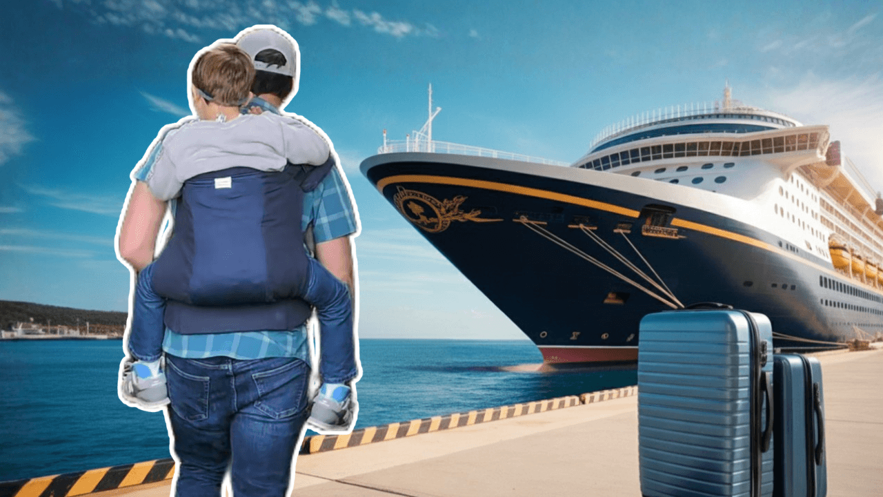 Disney Cruise with an Autistic Child: Why It's the Best Vacation We've Ever Taken