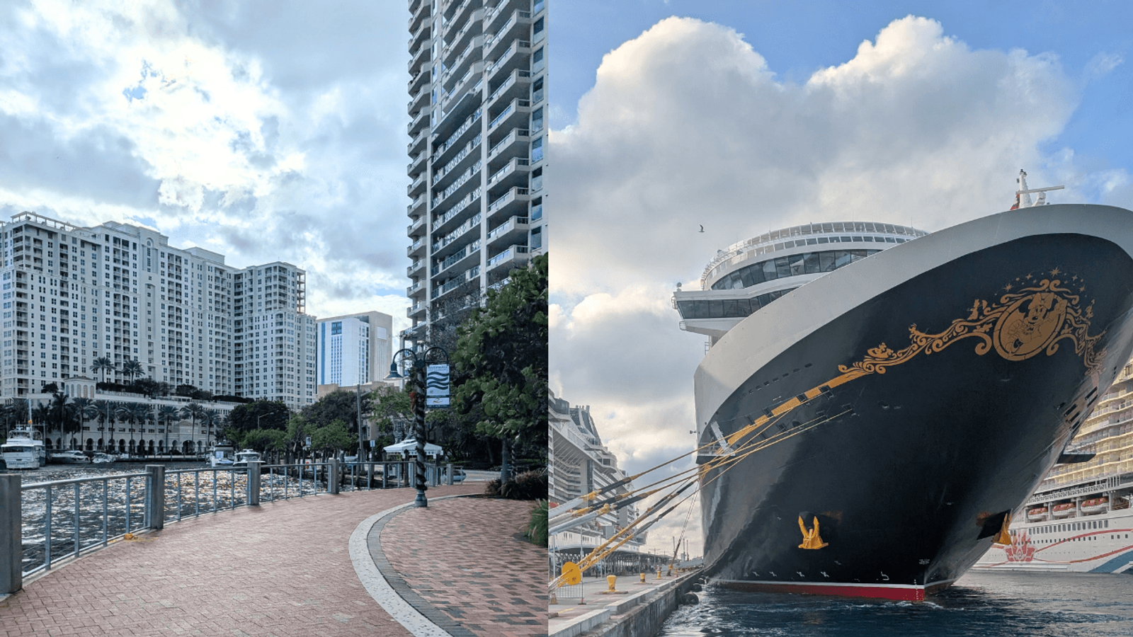 Port Everglades / Fort Lauderdale: What Disney Cruise Families Actually Need to Know