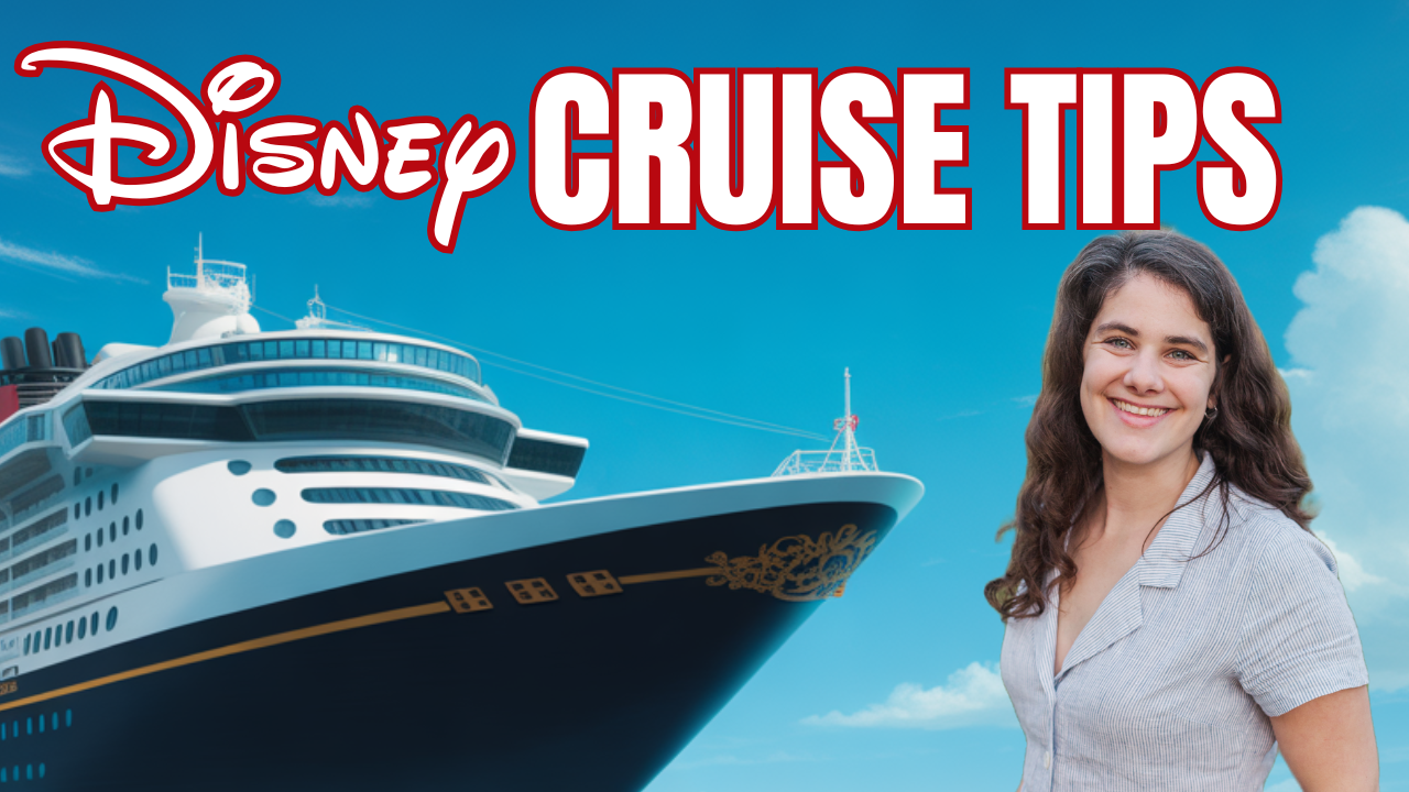 10 Things No One Tells You About Disney Cruise Line (From a Mom of 4 with 22+ Sailings)