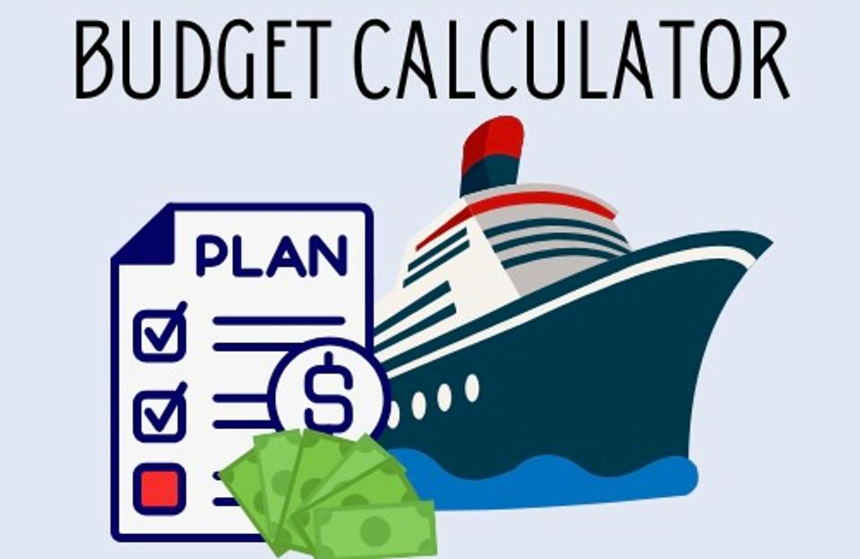 Budget for a Disney Cruise in 2026