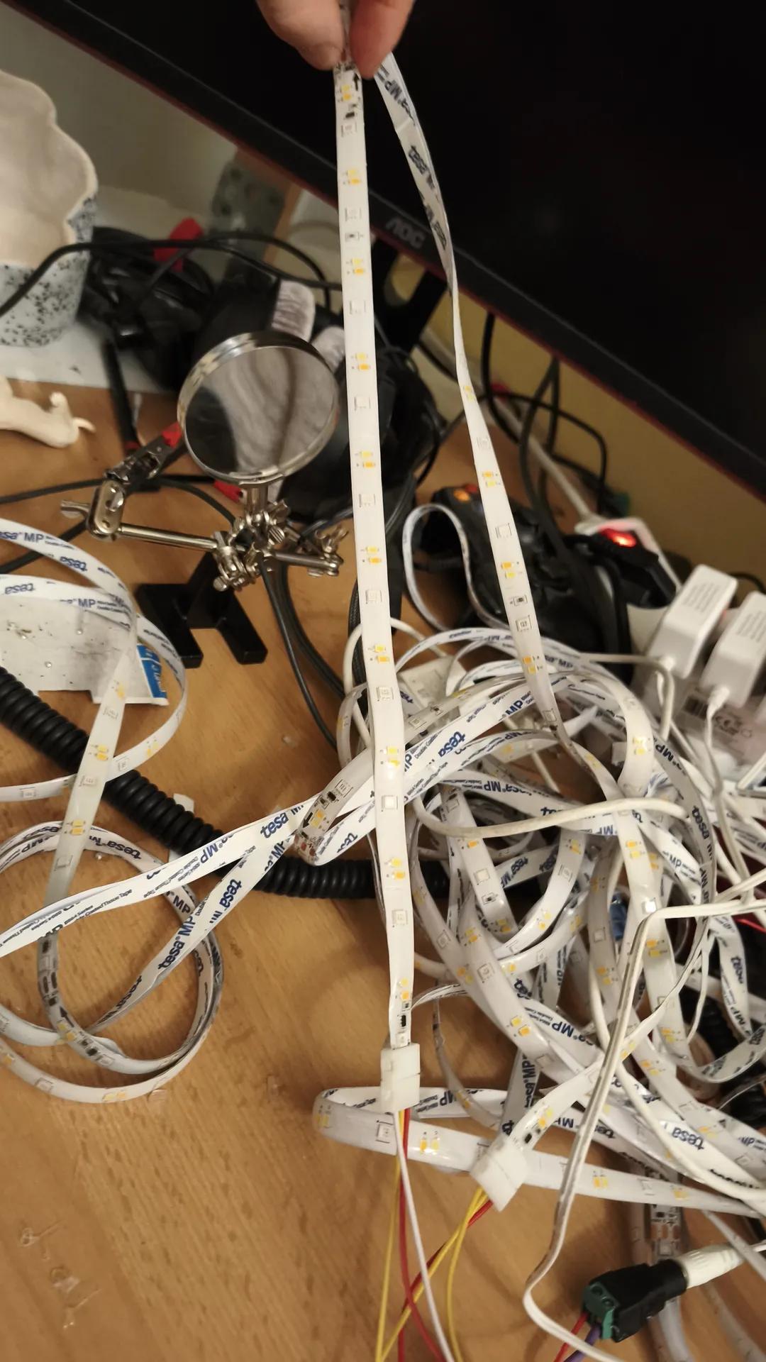 Entwicklungsprozess