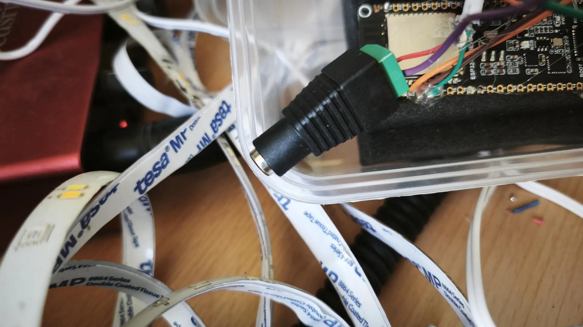 Entwicklungsprozess