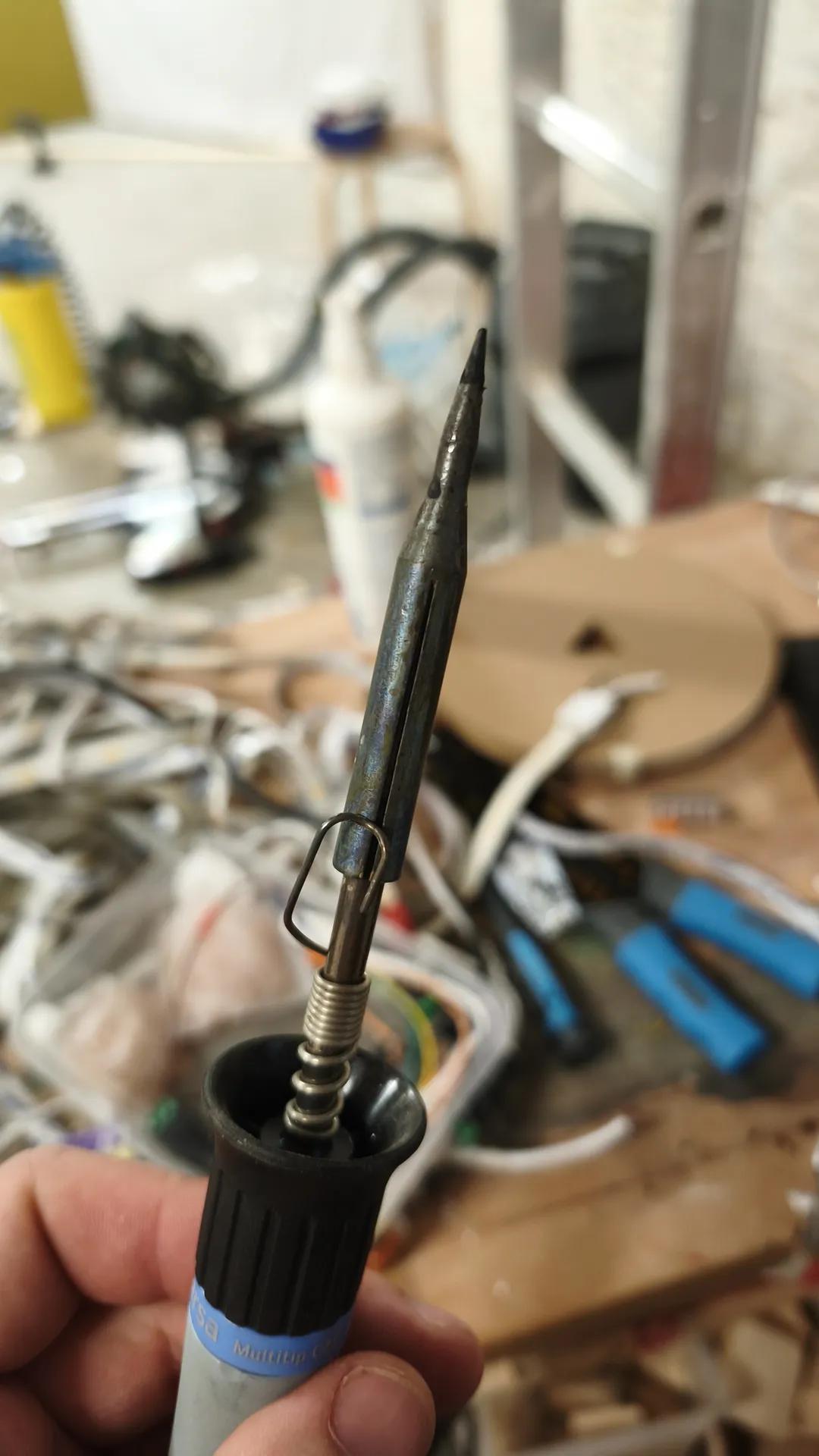 Entwicklungsprozess