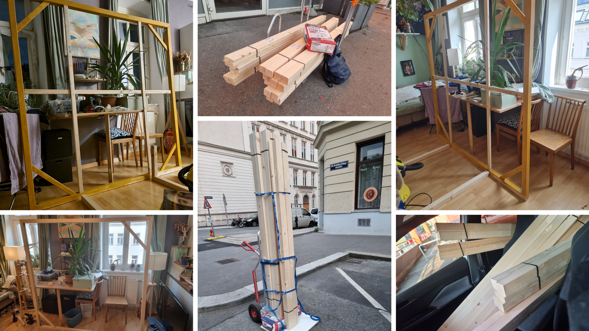 Konstruktionserforschung 1