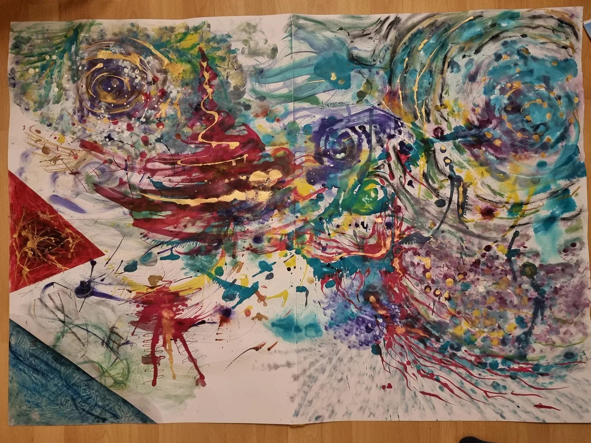 Kollektivflow